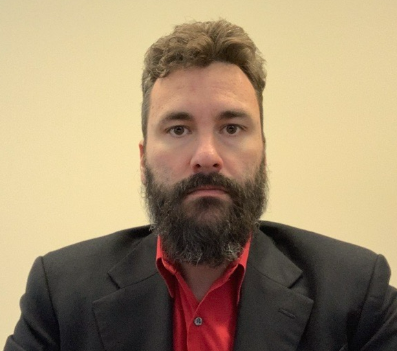 Patrick Kelleher